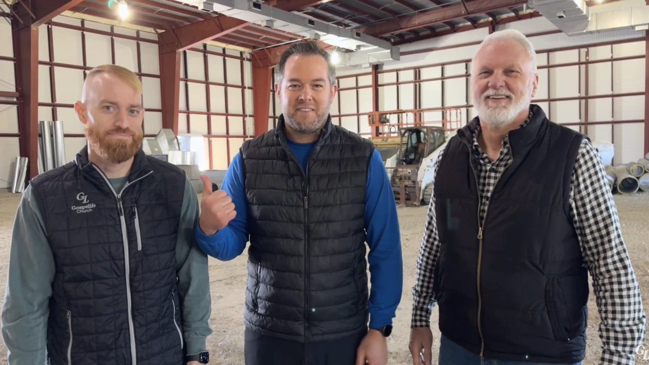 Welcome to our Building Updates Blog