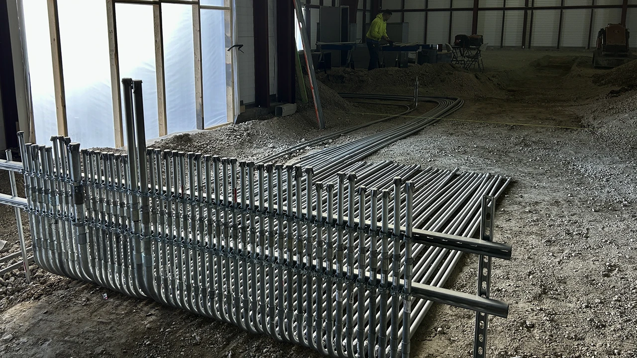 Conduits for audio, video, and technology wires